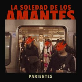Album cover of La Soledad de los Amantes