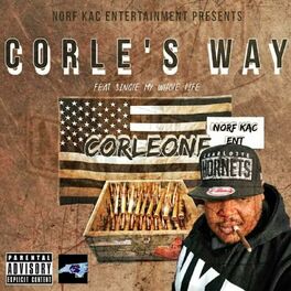 Album cover of Corle's Way