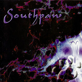 Album picture of Southpaw