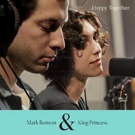 Album cover of Happy Together