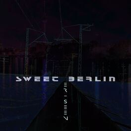 Album cover of Sweet Berlin