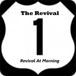 Album cover of Revival at Morning