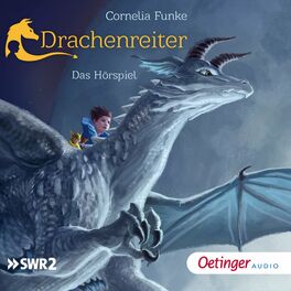Album cover of Drachenreiter 1