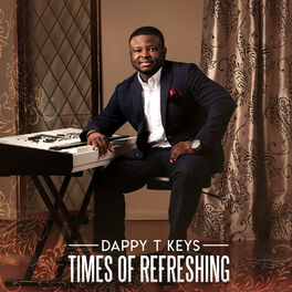 Album cover of Times of Refreshing