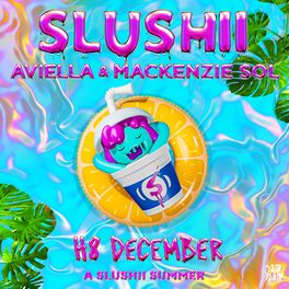 Album cover of H8 December