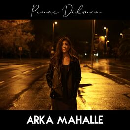 Album cover of Arka Mahalle