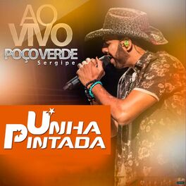 Album cover of Ao Vivo em Poço Verde - Sergipe