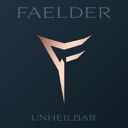 Album cover of Unheilbar