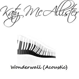 Album cover of Wonderwall (Originally Performed By Oasis)
