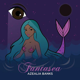 Album cover of Fantasea