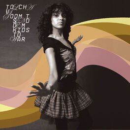 Album cover of Send Dem Kids to War