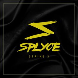 Album cover of Strike 3
