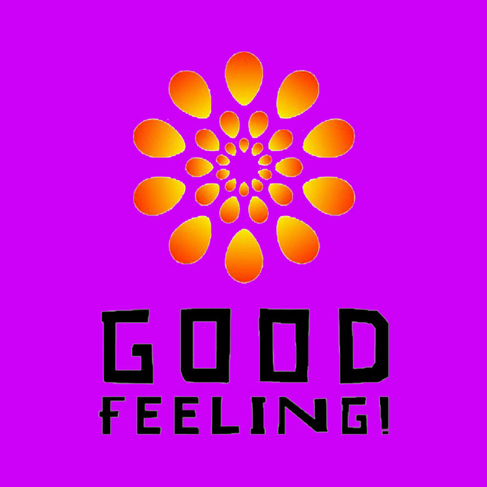 Good Feeling