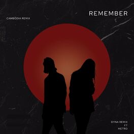 Album cover of Reminder (feat. Metro) [Remix Version]