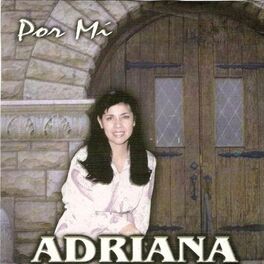 Album cover of Por Mí