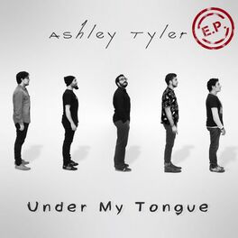 Album cover of Under My Tongue (EP)