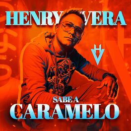 Album cover of Sabe a Caramelo