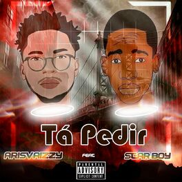 Album cover of Tá Pedir