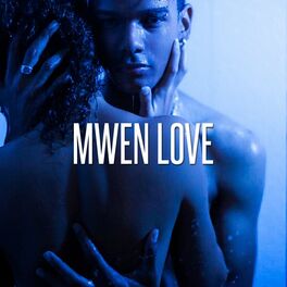 Album cover of Mwen Love (Remix)