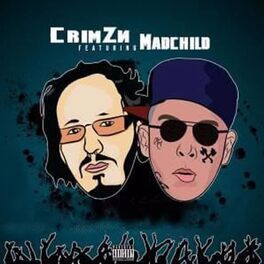 Album cover of Ain't no sunlight where we goin (feat. Madchild)