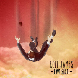 Album cover of Love Shot