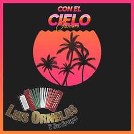 Album cover of Con El Cielo Obscuro