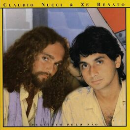 Album cover of Pelo Sim, Pelo N¦o