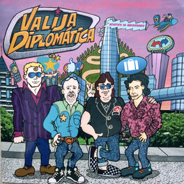 Album cover of Acústico 30 Aniversario (Version Acústica)