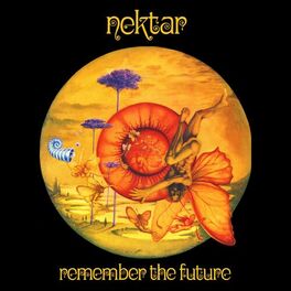 Album cover of Remember The Future (50th Anniversary Edition)