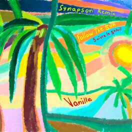 Album cover of Follow The Sun (Synapson Remix)