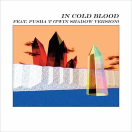Album cover of In Cold Blood (feat. Pusha T) (Twin Shadow Version)