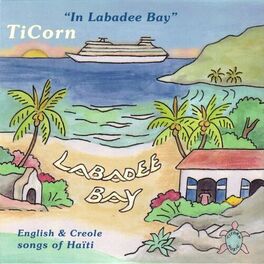 Album cover of In Labadee Bay