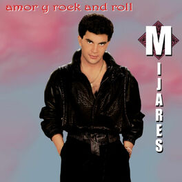 Album cover of Amor Y Rock 'N' Roll