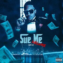 Album cover of SUE ME (DELUXE)