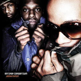 Album cover of Arrhythmia