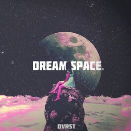 Album cover of Dream Space (Sped Up)