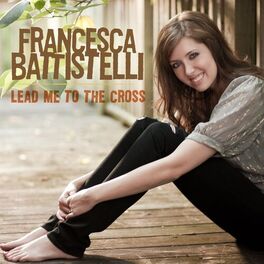 Album cover of Lead Me to the Cross