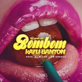 Album cover of Tu Eres Un Bom Bom