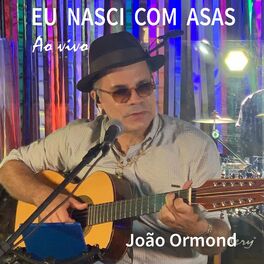 Album cover of Eu Nasci Com Asas