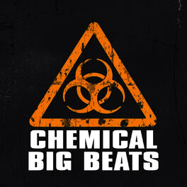 Album cover of Chemical Big Beats