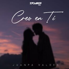 Album cover of Creo En Ti