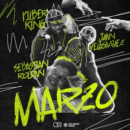 Album cover of Marzo