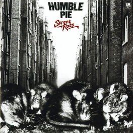 Album cover of Street Rats
