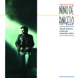 Album cover of Doch Tränen Wirst Du Niemals Sehen