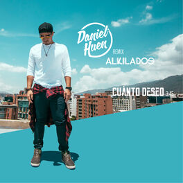 Album cover of Cuanto Deseo (Remix)