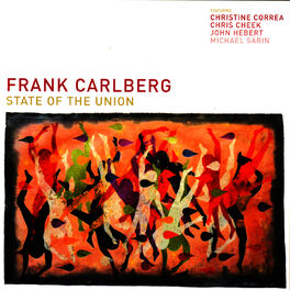 Album cover of State of the Union
