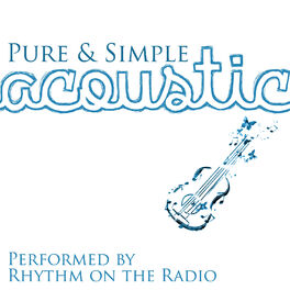 Album cover of Pure & Simple Acoustic