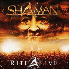 Album cover of Ritualive