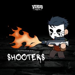 Album cover of Shooters