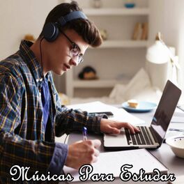 Album cover of Músicas para Estudar